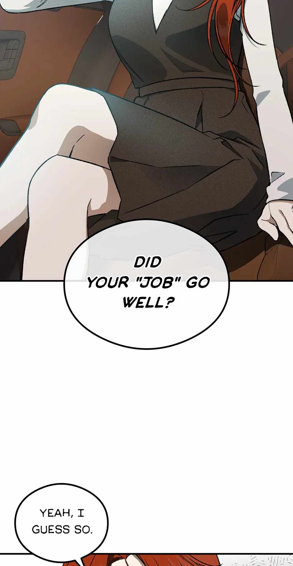 Guide to be King of the Dead Chapter 38 53